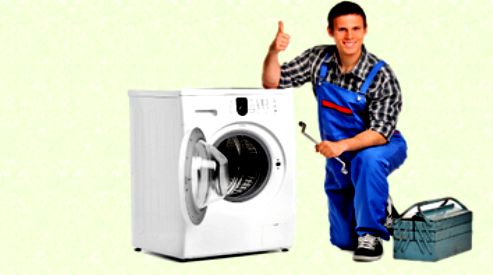 Как выбрать надежную стиральную машину
