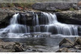 Столешницы из искусственного камня