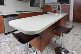 Столешницы, которые понравились итальянцам