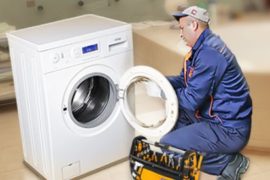 Как отсрочить ремонт стиральных машин?