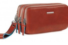 Мужские кожаные сумки