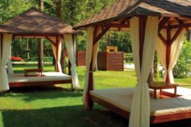 Фитнес-центры Москвы.