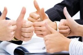 Обученный мотивированный персонал – сильная конкурентоспособная компания