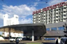 На лечение – в Израиль