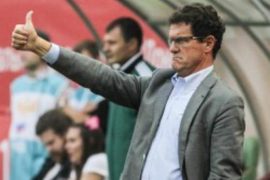 Санкции от УЕФА