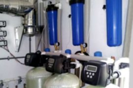 Какую воду мы пьём?