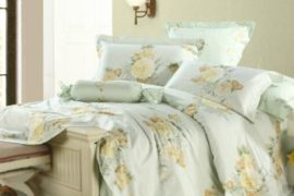 Основные моменты при выборе постельного белья.