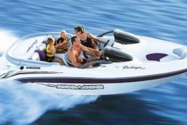 Достоинства отдыха на природе в Подмосковье