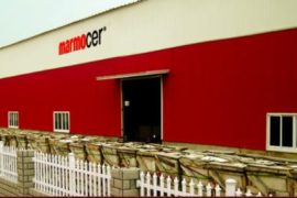 Мрамор: красота и прочность