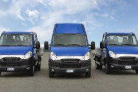 Транспорт от официального дилера