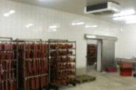 Вентиляция и кондиционирование промышленных предприятий