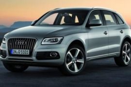 AMEGACAR – прокат авто европейского уровня