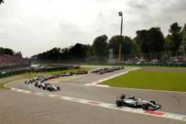 Легендарный автодром Монца сохранит эксклюзивное право на проведение итальянского этапа Формулы-1