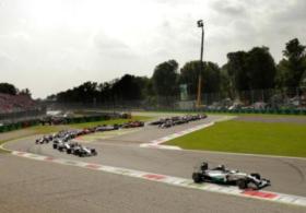 Легендарный автодром Монца сохранит эксклюзивное право на проведение итальянского этапа Формулы-1