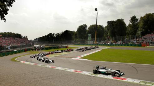 Легендарный автодром Монца сохранит эксклюзивное право на проведение итальянского этапа Формулы-1