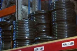 Незаменимые в промышленности РТИ