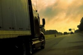 Перевозка продовольствия – это ответственность