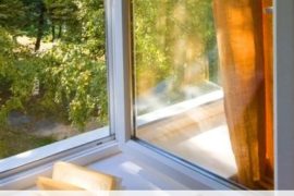 Качественные пластиковые окна – необходимость для любого жилища