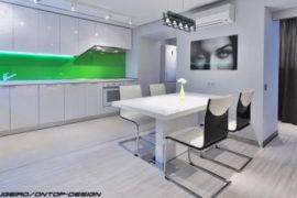 Лучшие материалы для мебели