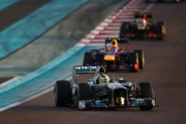 Билеты на гран-при Абу-Даби – досягаемая реальность