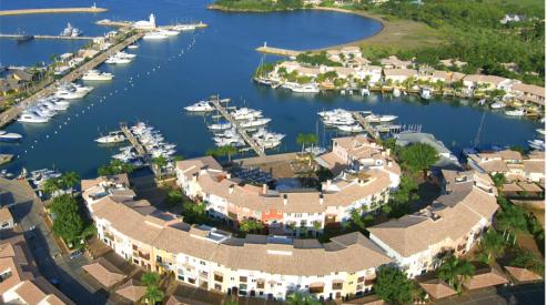 Экзотический рай Доминиканы