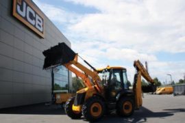 Спецтехника от лучших производителей