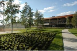 Жилая недвижимость люкс, бизнес и премиум класса.