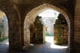 Дербент стал ближе