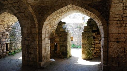 Дербент стал ближе