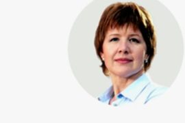 Отчет перед ПФ России – в электронном виде