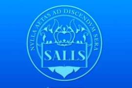 На учёбу – за границу!