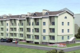 Купить квартиру в Раменском