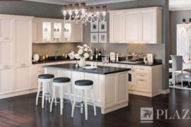 Элитные кухни – превратите приготовление пищи в праздник