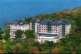 Квартира в светлогорском ЖК «Раушен-Престиж» — визитная карточка благосостояния