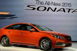 Секрет популярности корейских автомобилей