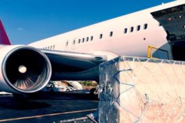 Доставка грузов из Китая точно в срок