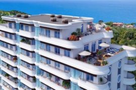 Отдых в Алупке: прекрасный курорт с изюминкой