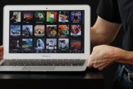 Представитель Apple в России