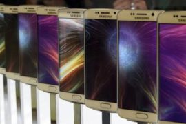 «Носимо» – вся техника Samsung в одном магазине