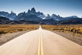 Достопримечательности Аргентины