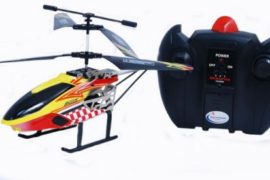 Игрушки для маленьких и взрослых мальчиков