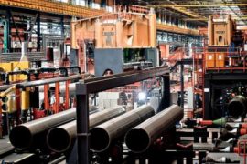 В ЧТПЗ надеются, что снижение спроса на продукцию будет временным