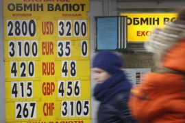 Валютный форум – к услугам заинтересованных лиц