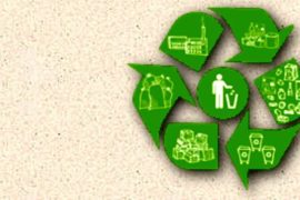 Прием вторсырья как локальное решение экологических проблем