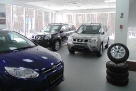 Московский автосалон GS-Trade – лучший выбор, цены и сервис