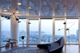 Натяжные потолки в столице – от солидной компании