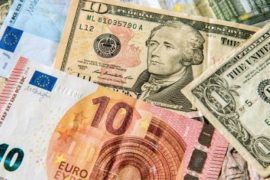 Ларсон Хольц: скандальные проигрыши на валютном и фондовом рынке