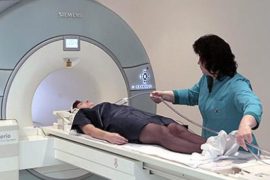 МРТ головного мозга, как вид диагностики организма