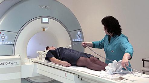 МРТ головного мозга, как вид диагностики организма