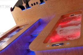 Косметика для солярия: секреты красоты